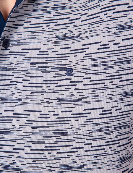 Gri Slim Fit T-Shirt - 50210357022