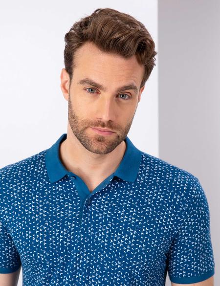 Mavi Slim Fit Polo Yaka T-Shirt - 50210520015