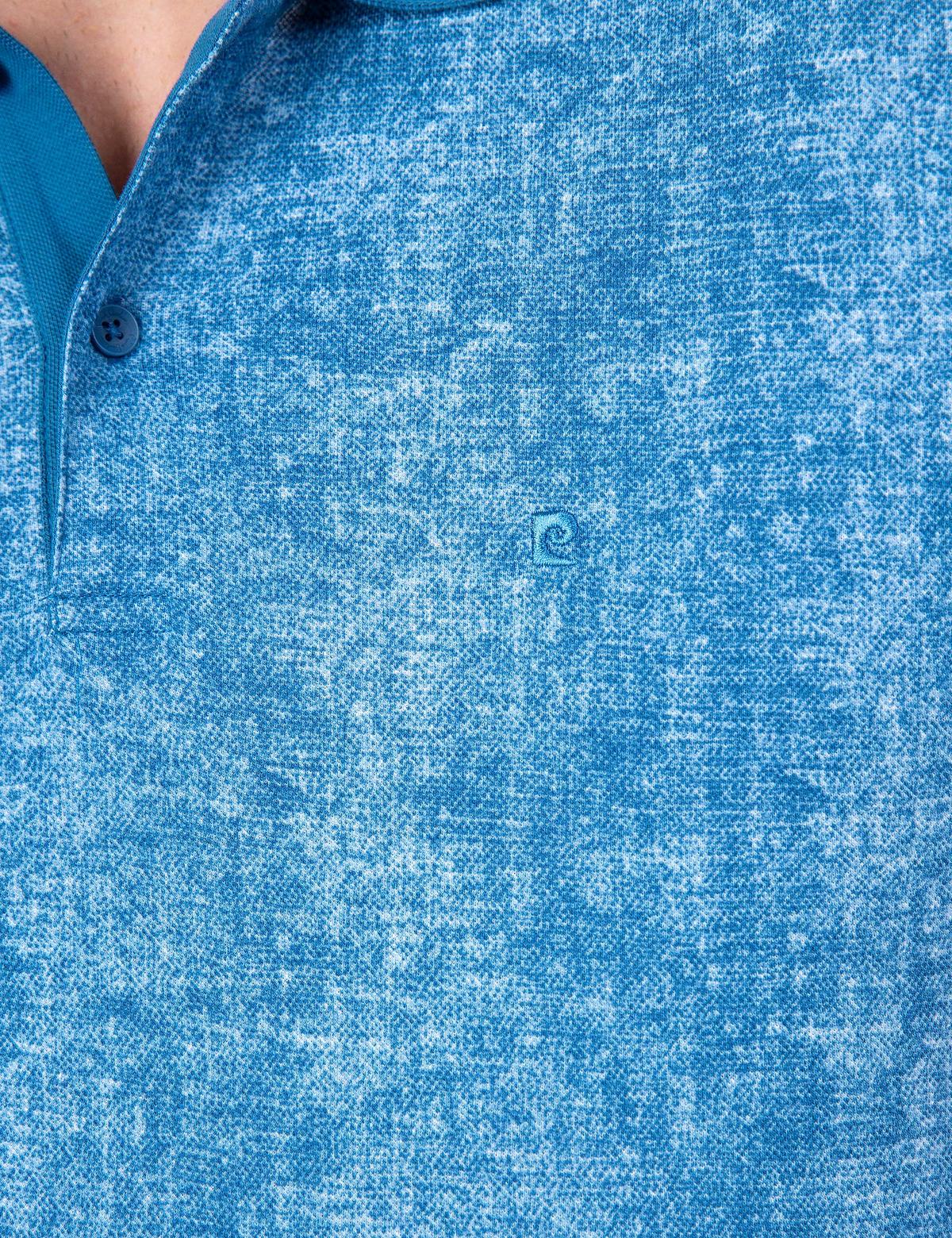 Mavi Slim Fit Polo Yaka T-Shirt - 50210522005