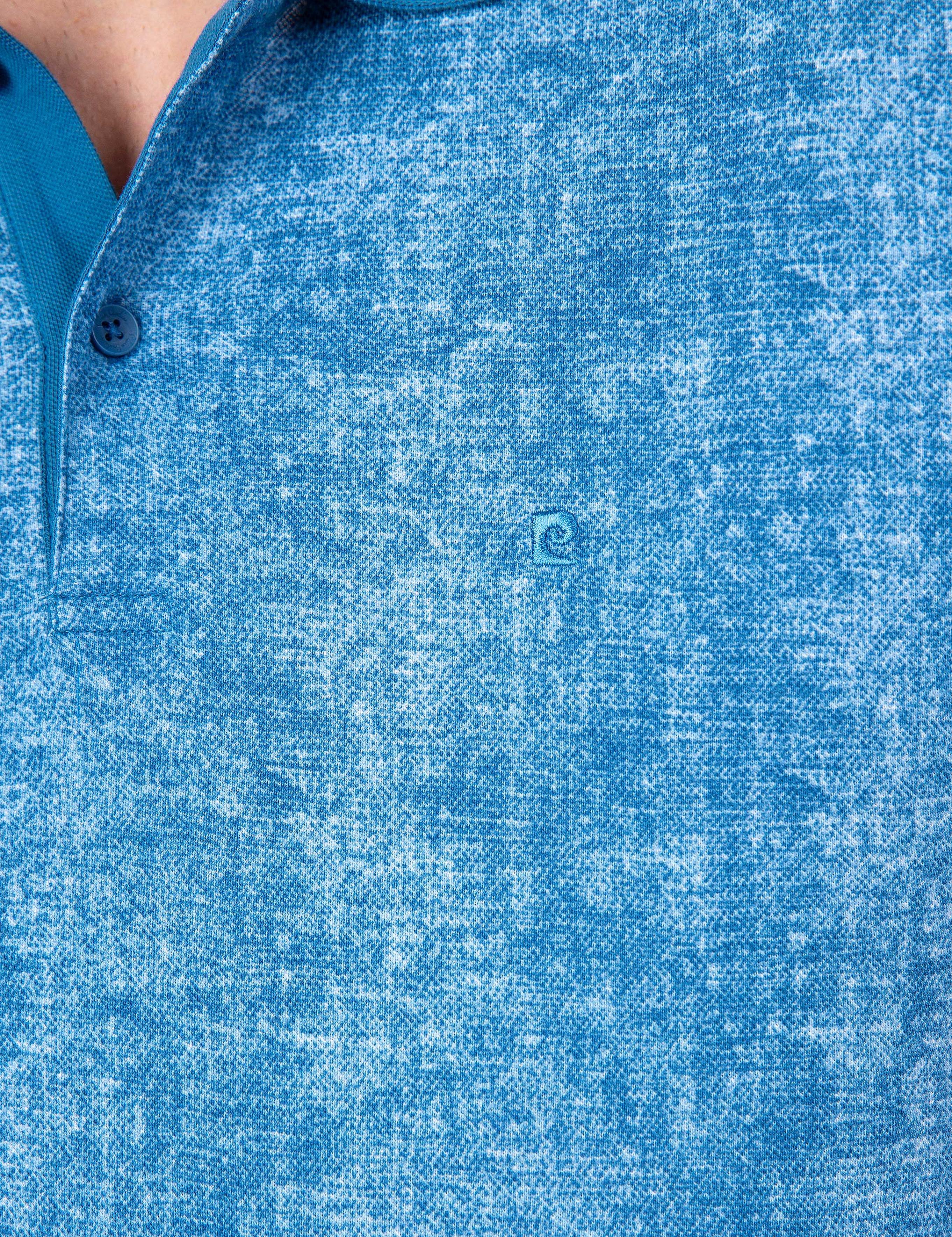 Mavi Slim Fit Polo Yaka T-Shirt