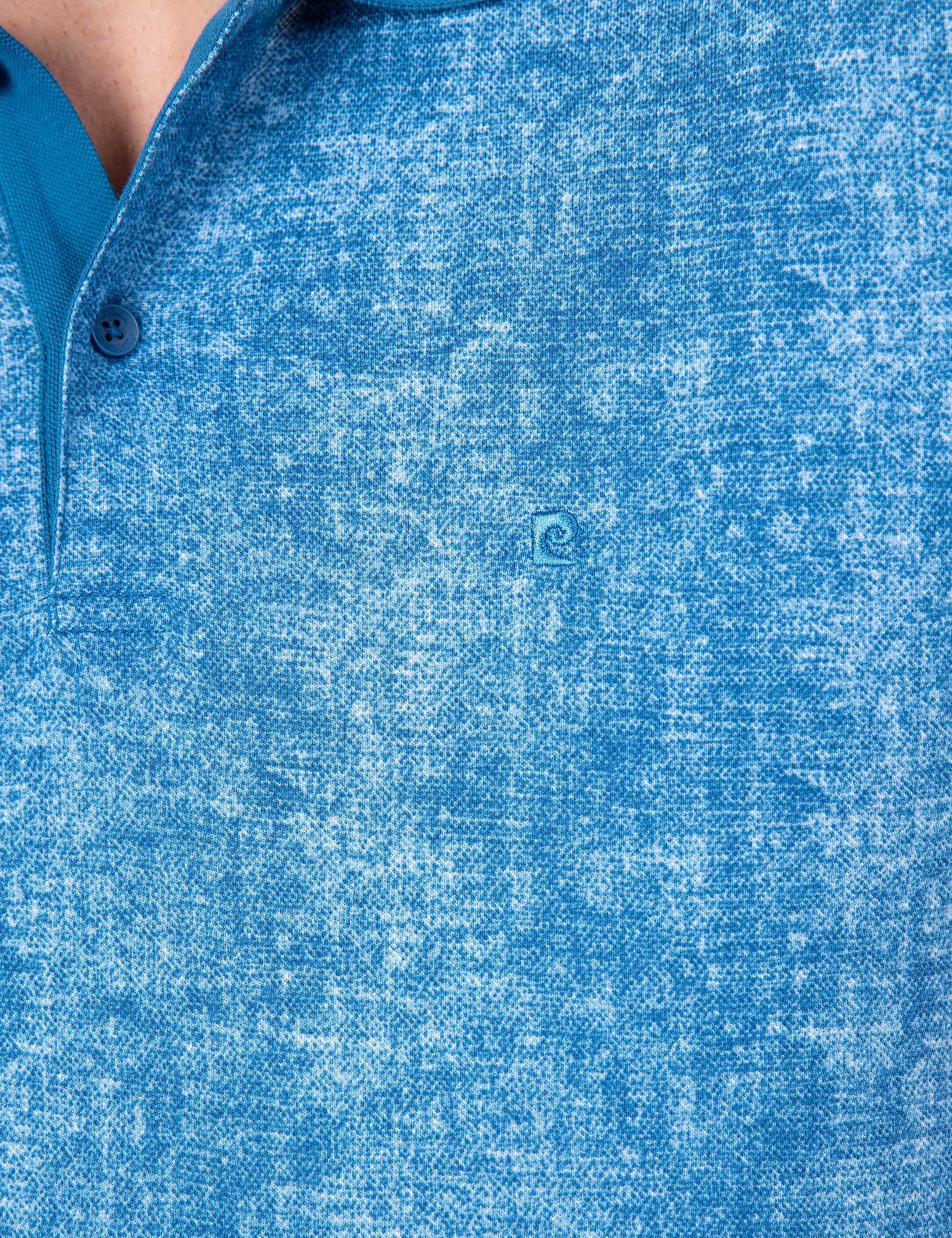 Mavi Slim Fit Polo Yaka T-Shirt - Image 5