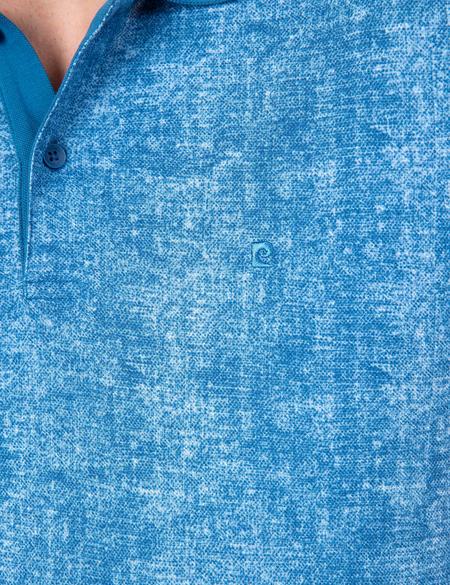 Mavi Slim Fit Polo Yaka T-Shirt - 50210522005