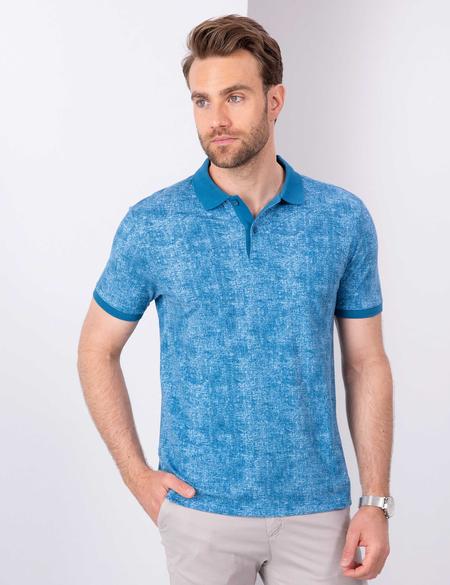 Mavi Slim Fit Polo Yaka T-Shirt - 50210522005