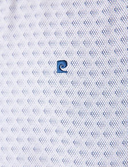 Lacivert Slim Fit Gömlek - 50210550035