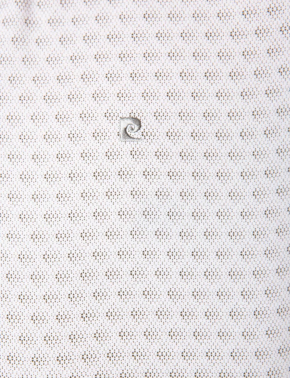 Haki Slim Fit Gömlek - 50210550044