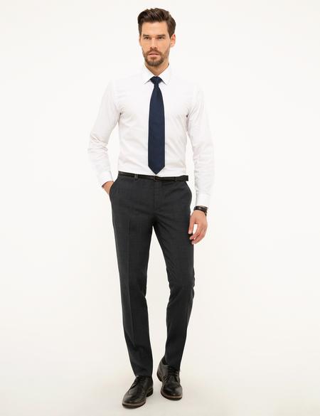 İndigo Ex. Slim Fit Kumaş Pantolon - 50210652019