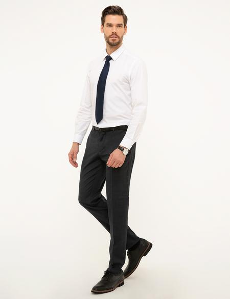 İndigo Ex. Slim Fit Kumaş Pantolon - 50210652019
