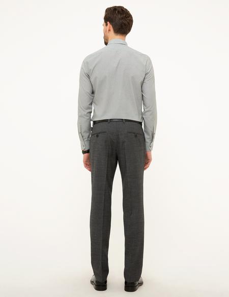 Füme Slim Fit Pantolon - 50210655003