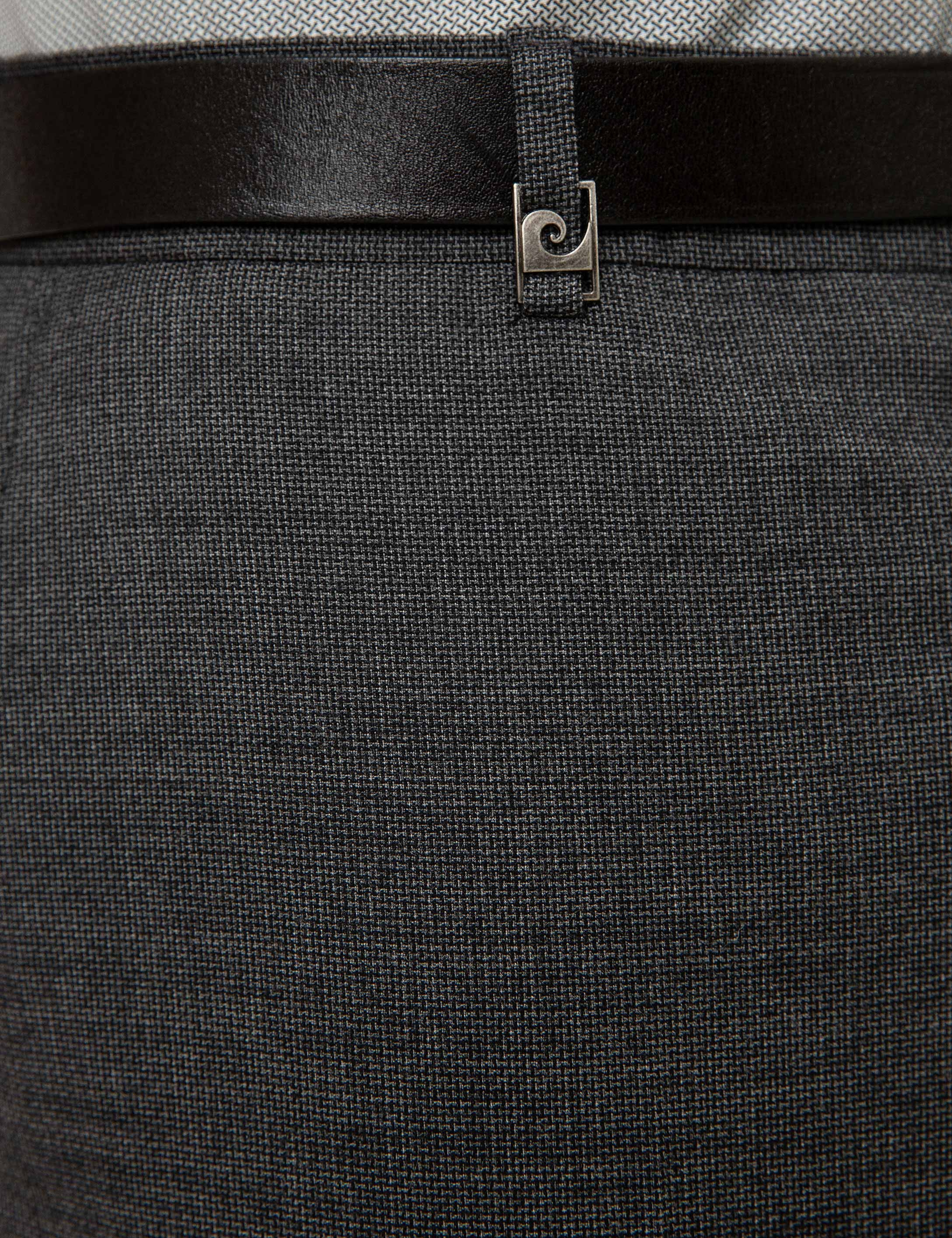 Füme Slim Fit Pantolon