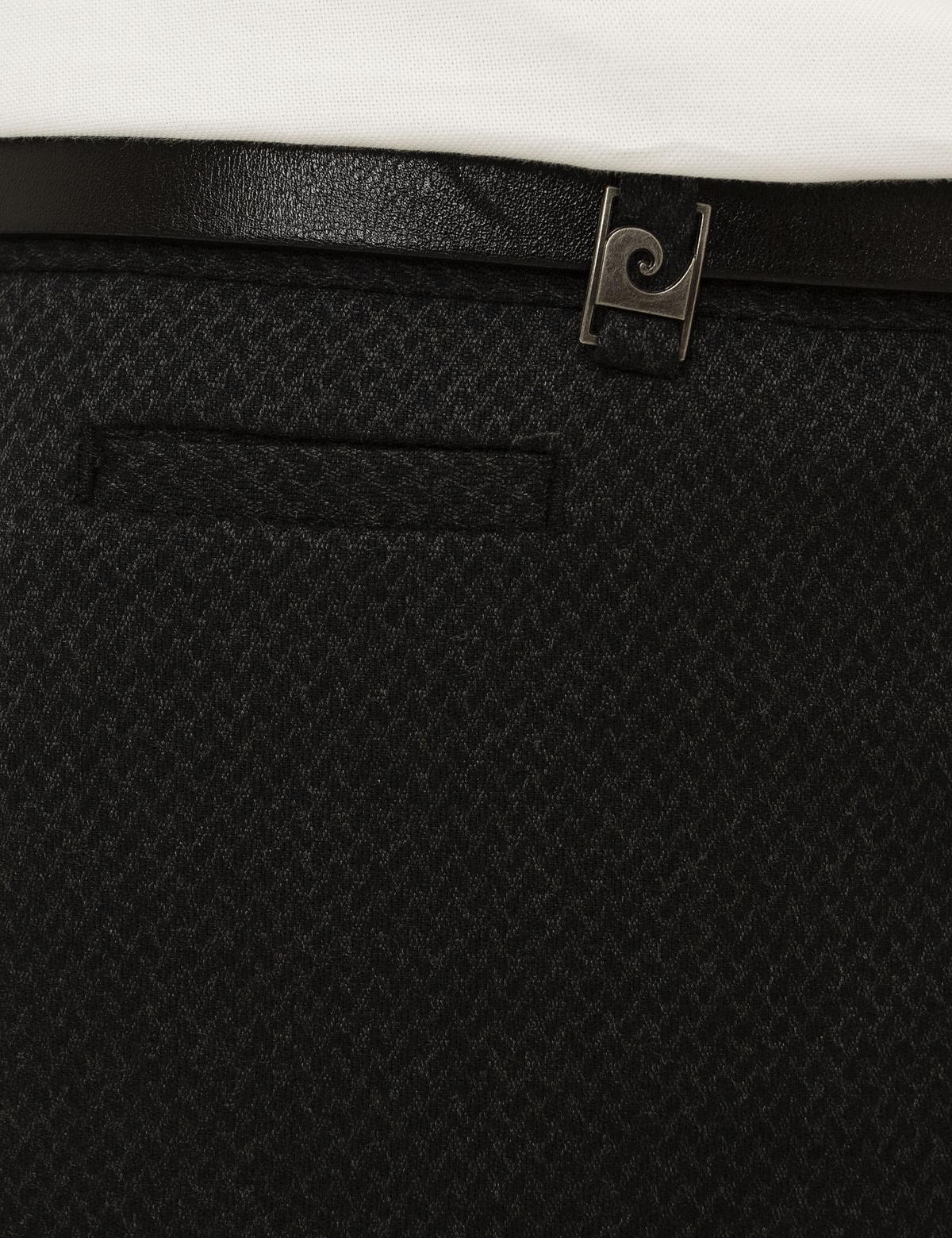 Füme Slim Fit Kumaş Pantolon - 50210656004