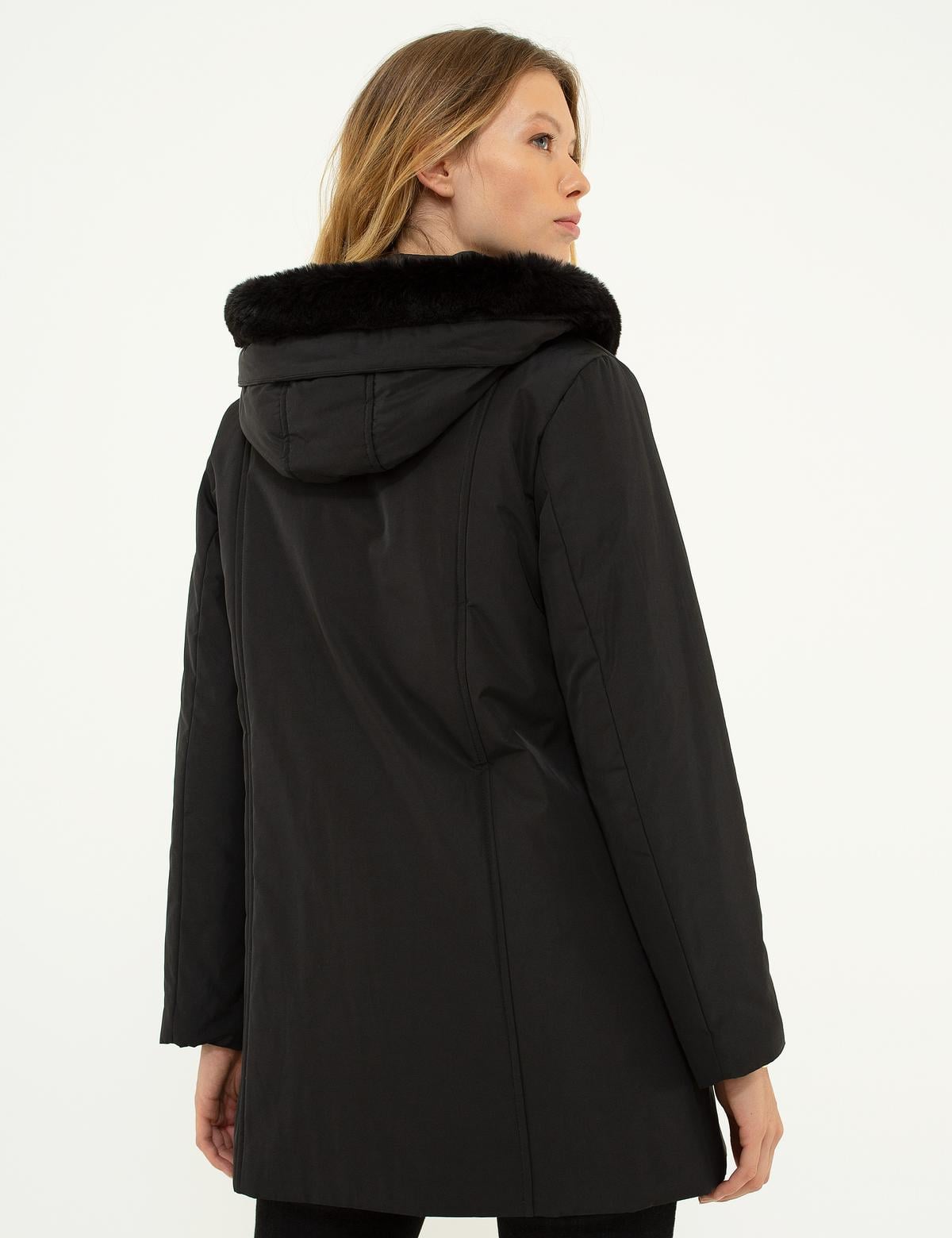 Siyah Mont - 50210696013