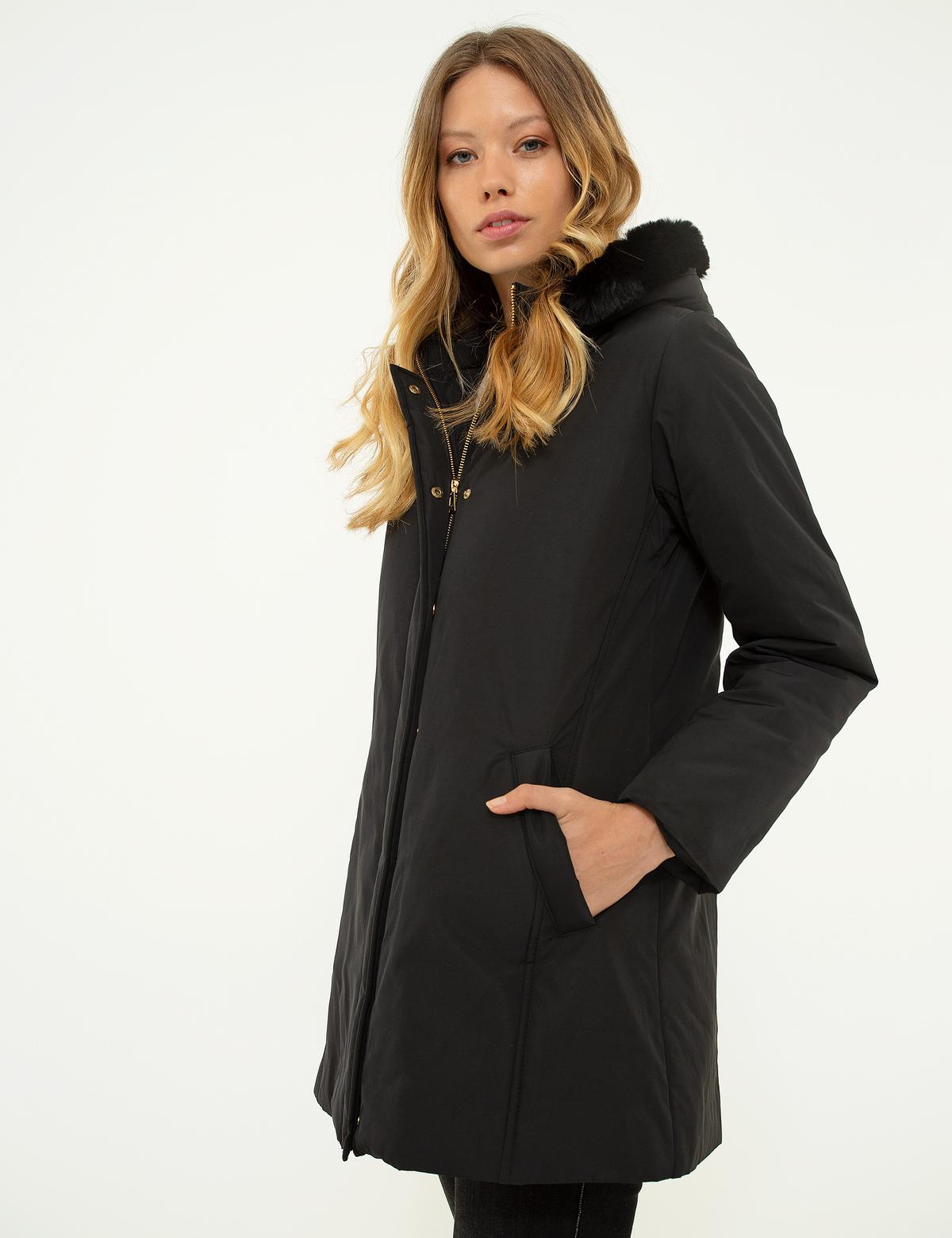 Siyah Mont - 50210696013