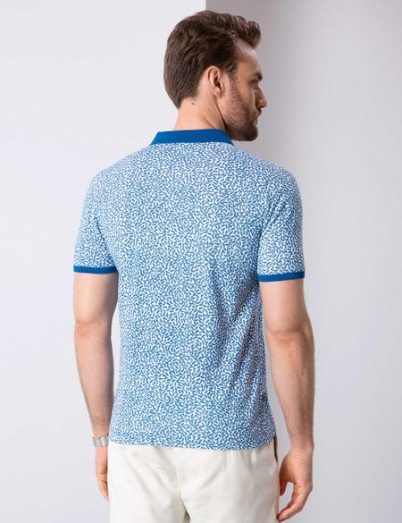 Mavi Slim Fit Polo Yaka T-Shirt - 50210712017