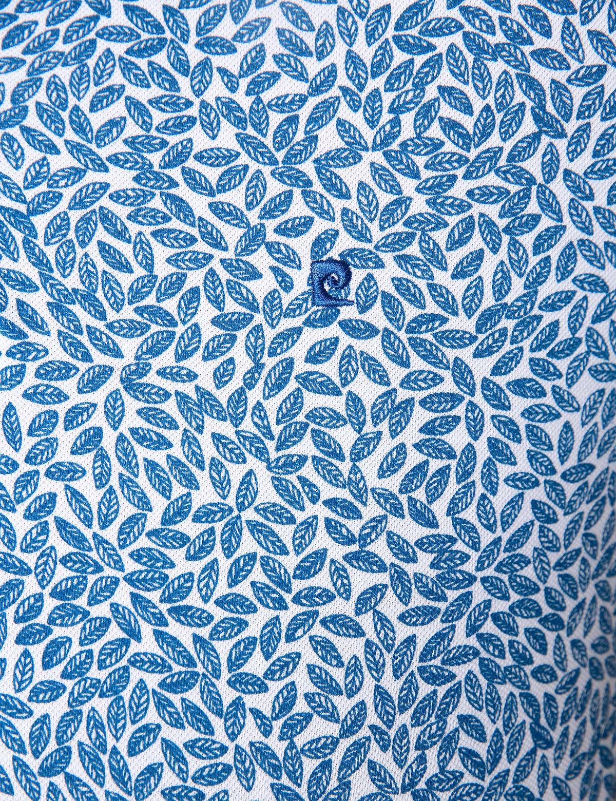 Mavi Slim Fit Polo Yaka T-Shirt - 50210712017