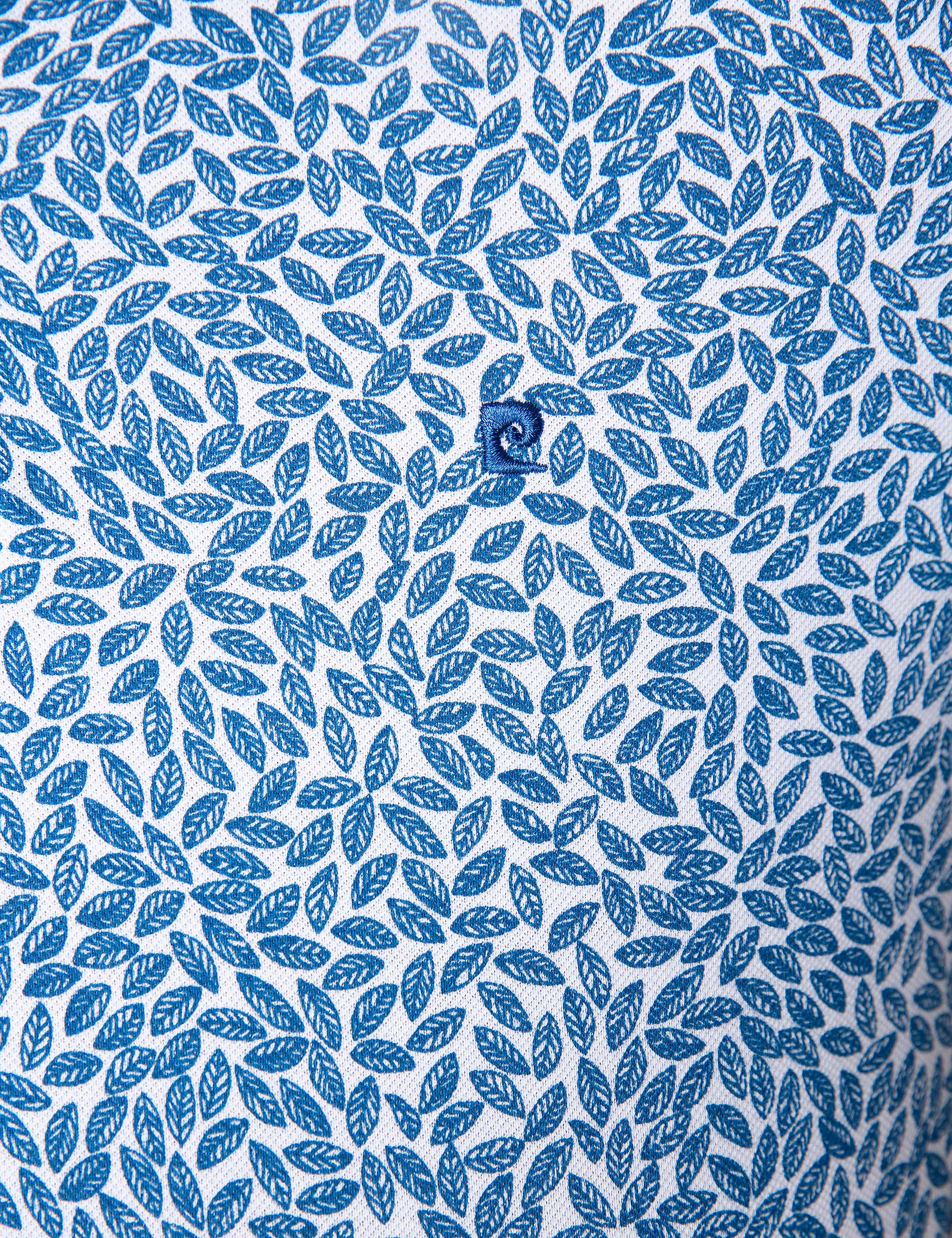 Mavi Slim Fit Polo Yaka T-Shirt - Image 5