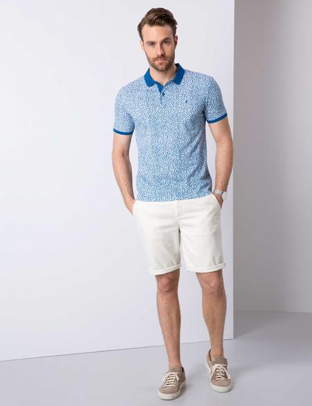 Mavi Slim Fit Polo Yaka T-Shirt - 50210712017