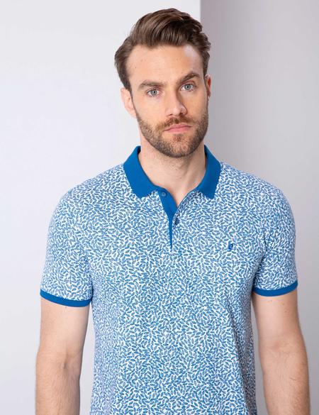 Mavi Slim Fit Polo Yaka T-Shirt - 50210712017