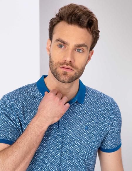 Mavi Slim Fit Polo Yaka T-Shirt - 50210718005