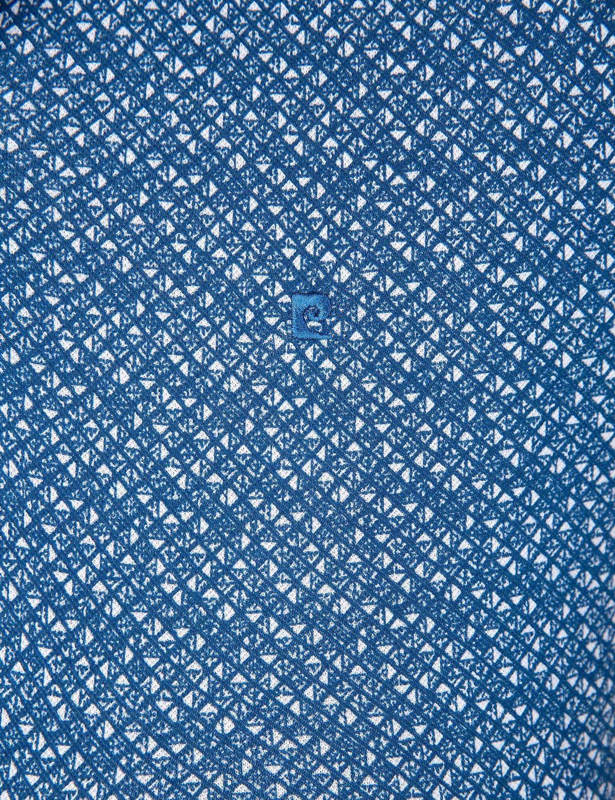 Mavi Slim Fit Polo Yaka T-Shirt - 50210718005