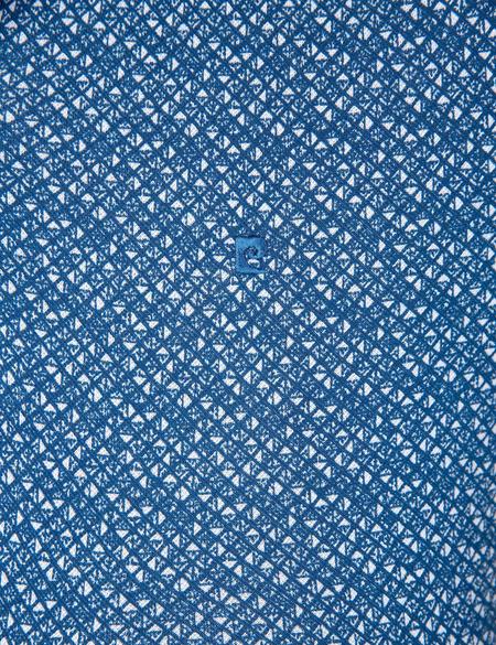 Mavi Slim Fit Polo Yaka T-Shirt - 50210718005