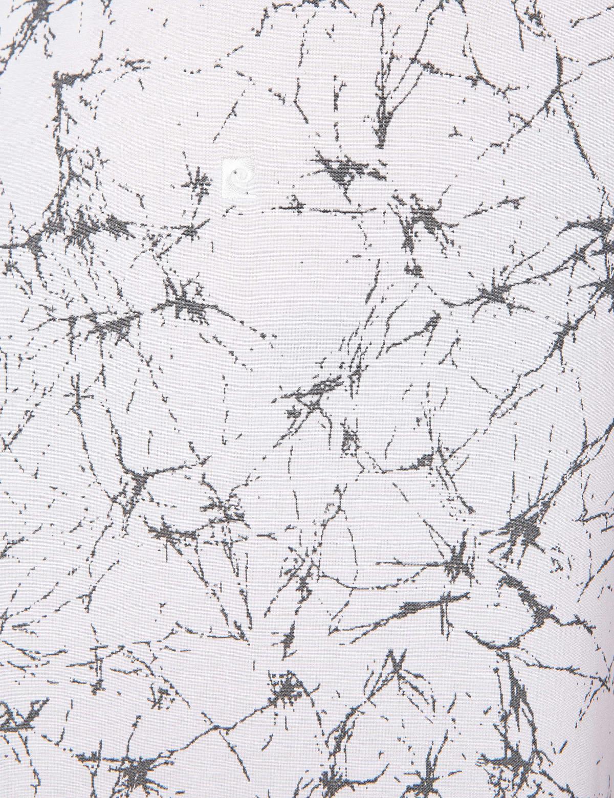 Gri Slim Fit Gömlek - 50210960003