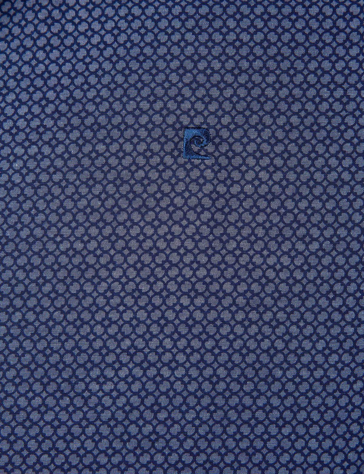 Lacivert Slim Fit Gömlek - 50211173011