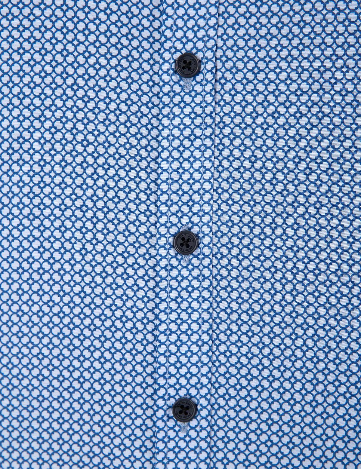 Mavi Slim Fit Gömlek - 50211173020