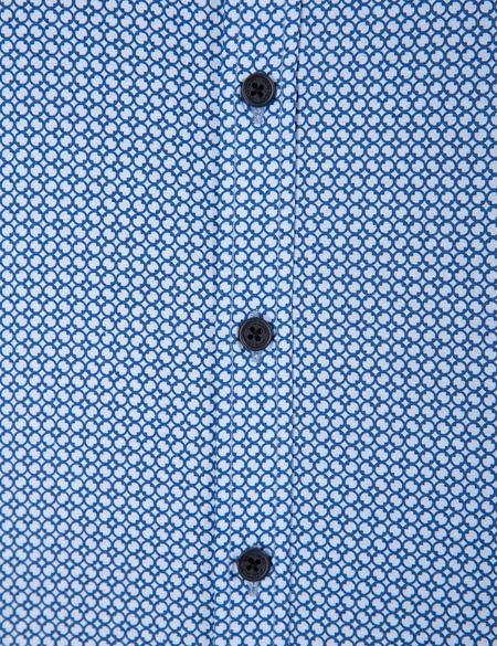 Mavi Slim Fit Gömlek - 50211173020