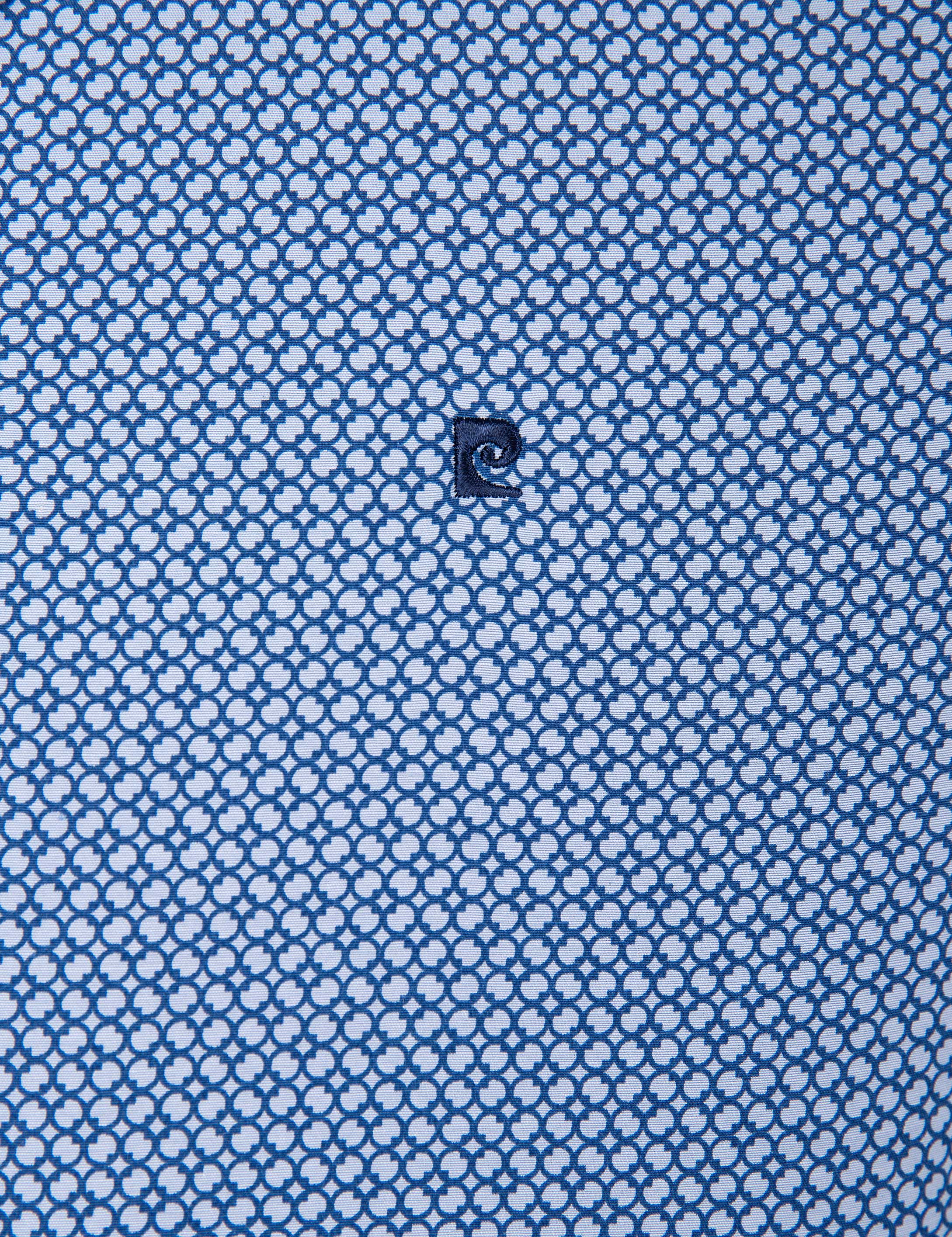 Mavi Slim Fit Gömlek