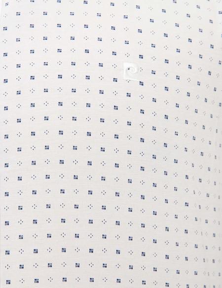 Lacivert Slim Fit Gömlek - 50211175012