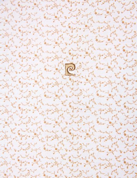 Bej Slim Fit Gömlek - 50211183017