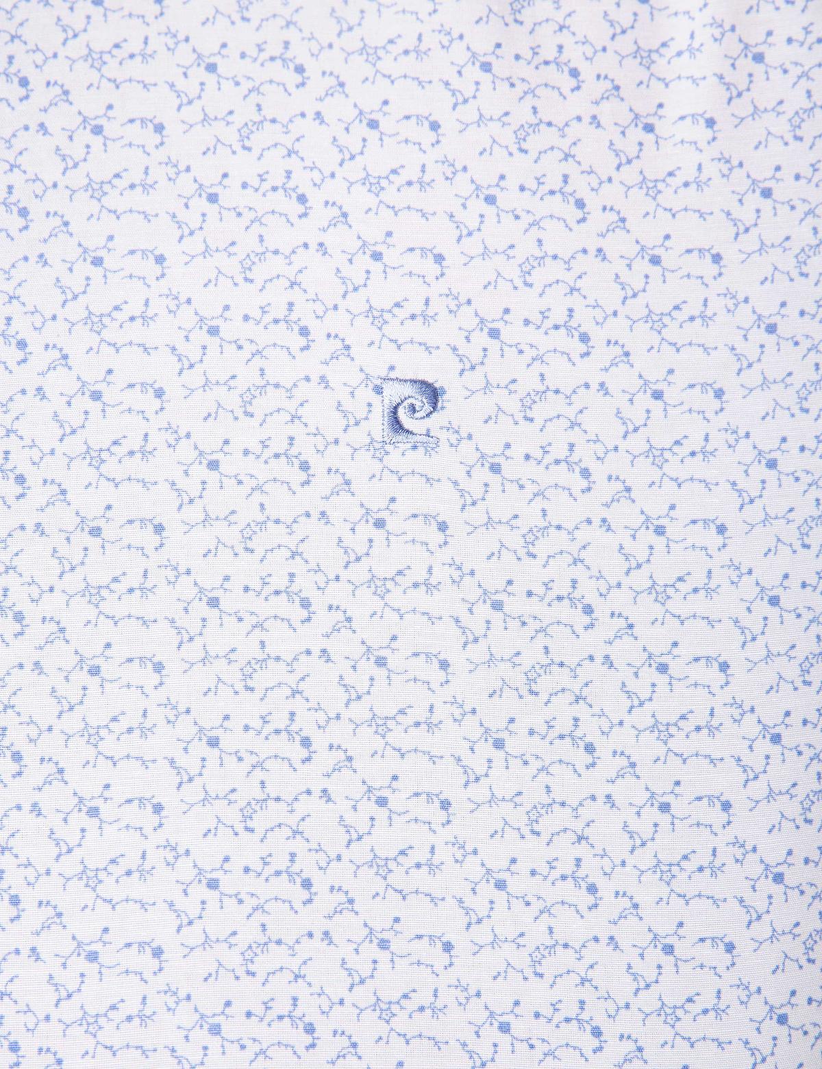 Mavi Slim Fit Gömlek - 50211183022