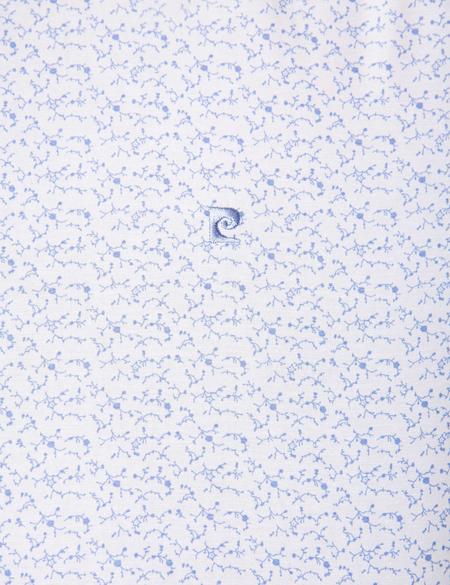 Mavi Slim Fit Gömlek - 50211183022