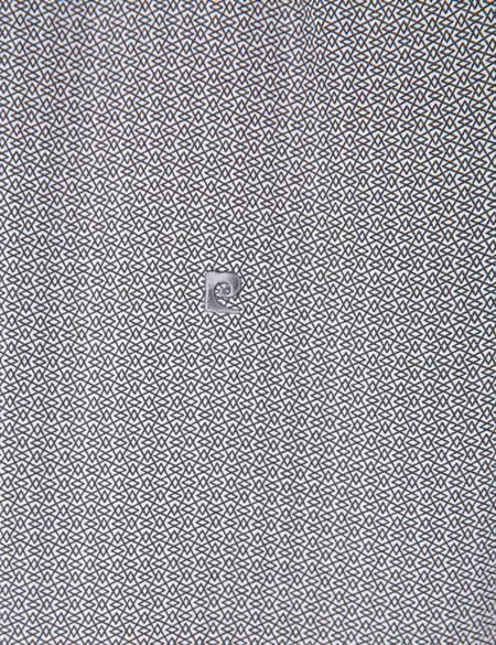 Antrasit Gri Slim Fit Gömlek - 50211184003