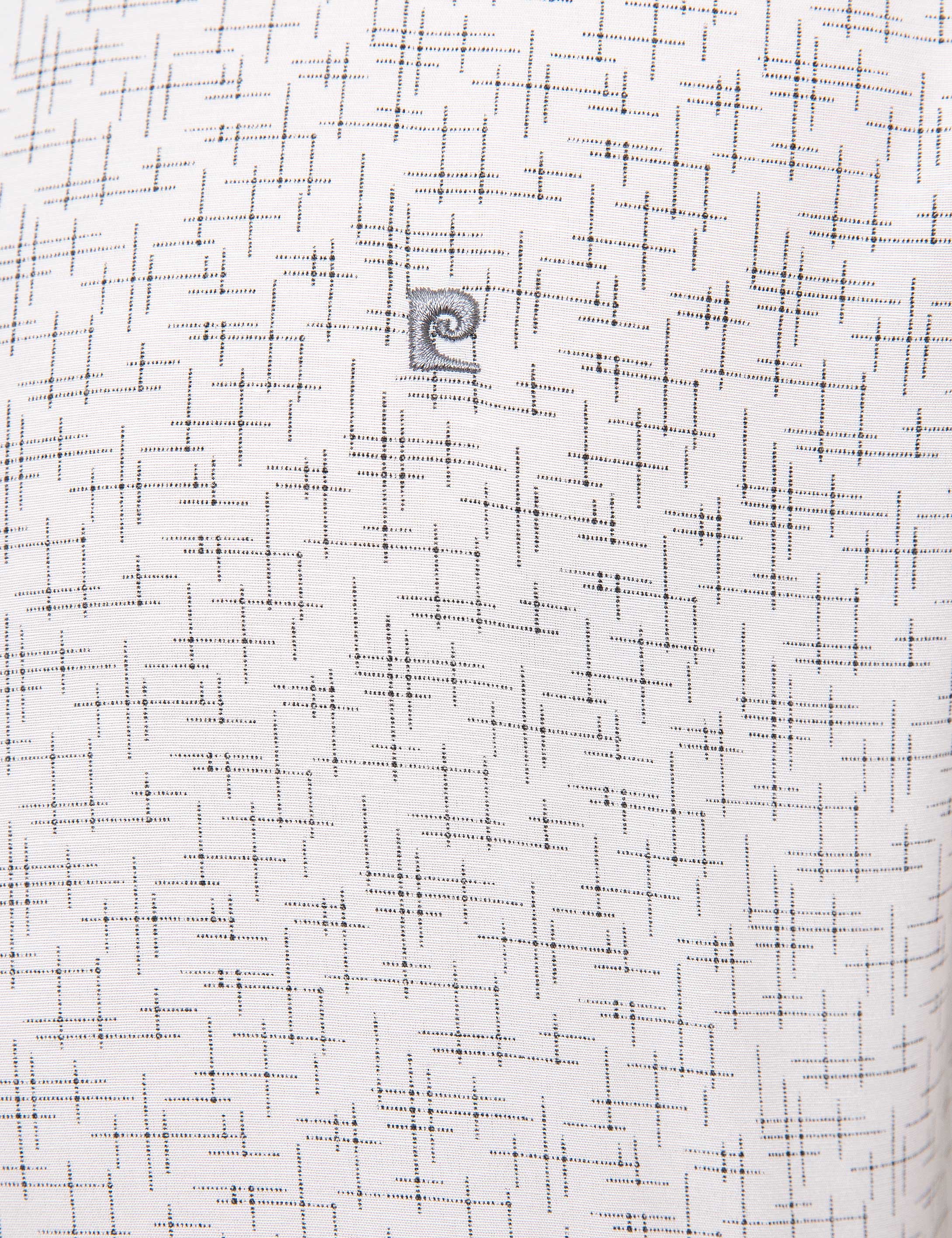 Antrasit Slim Fit Uzun Kollu Gömlek - 50211188005