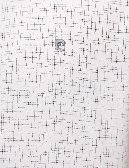 Antrasit Slim Fit Uzun Kollu Gömlek - 50211188005