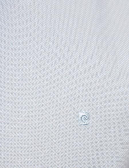 Açık Mavi Slim Fit Gömlek - 50211187013