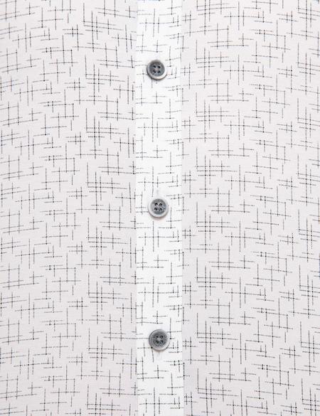 Antrasit Slim Fit Uzun Kollu Gömlek - 50211188005