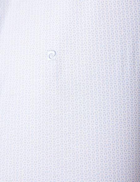 Açık Mavi Slim Fit Gömlek - 50211189003