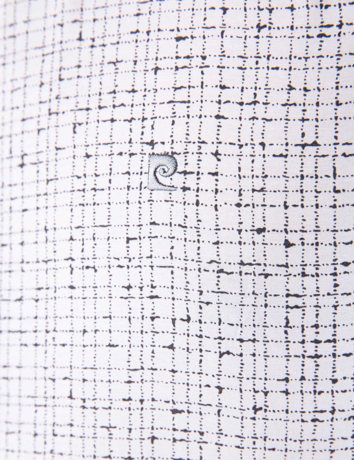 Gri Slim Fit Gömlek - 50211190005