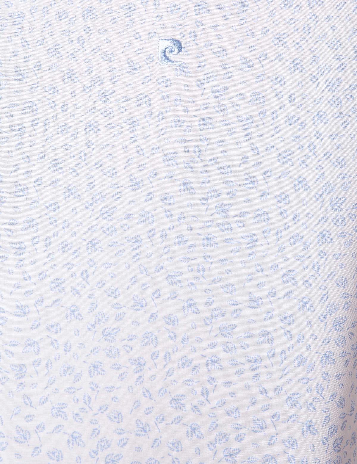 Mavi Slim Fit Gömlek - 50211191022