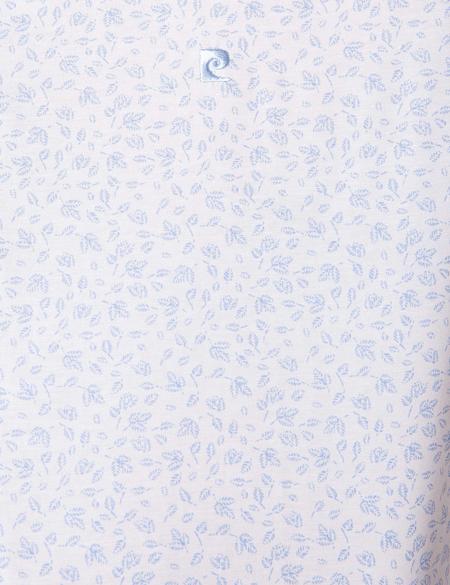 Mavi Slim Fit Gömlek - 50211191022