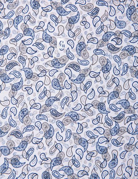 Mavi Slim Fit Gömlek - 50211192011