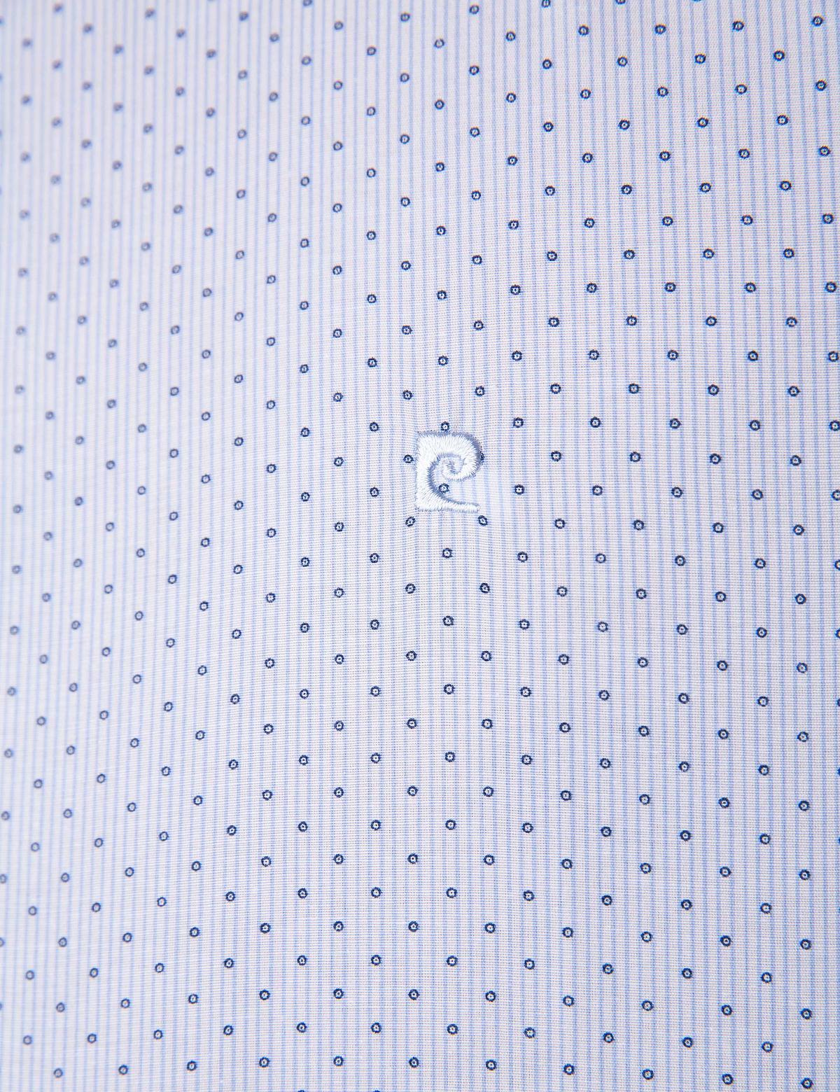 Lacivert Slim Fit Gömlek - 50211194003