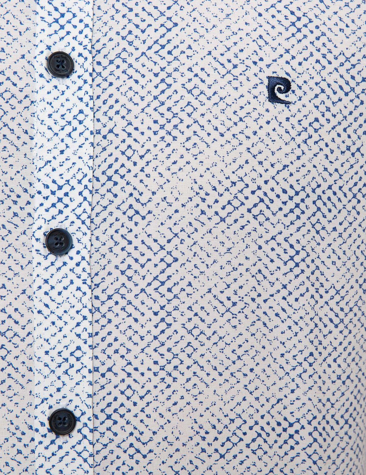 Beyaz Slim Fit Gömlek - 50211195012