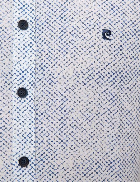 Beyaz Slim Fit Gömlek - 50211195012