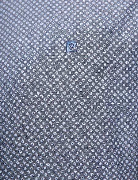 Lacivert Slim Fit Gömlek - 50211196014