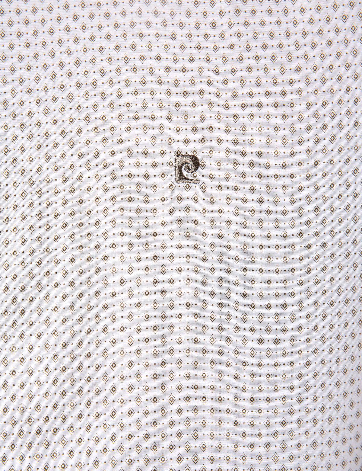 Haki Slim Fit Gömlek - 50211198013