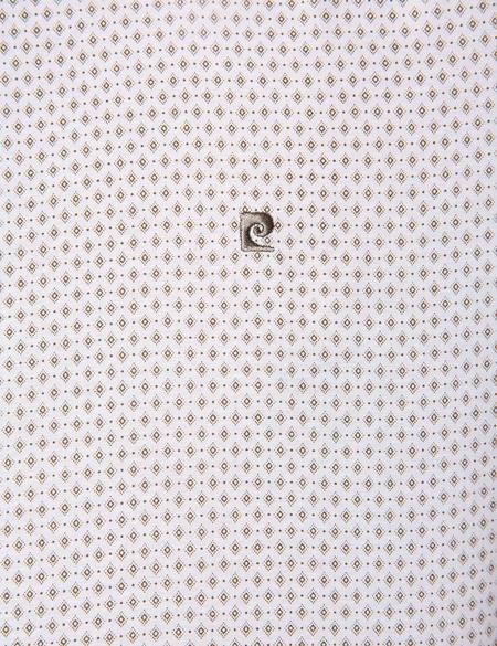 Haki Slim Fit Gömlek - 50211198013