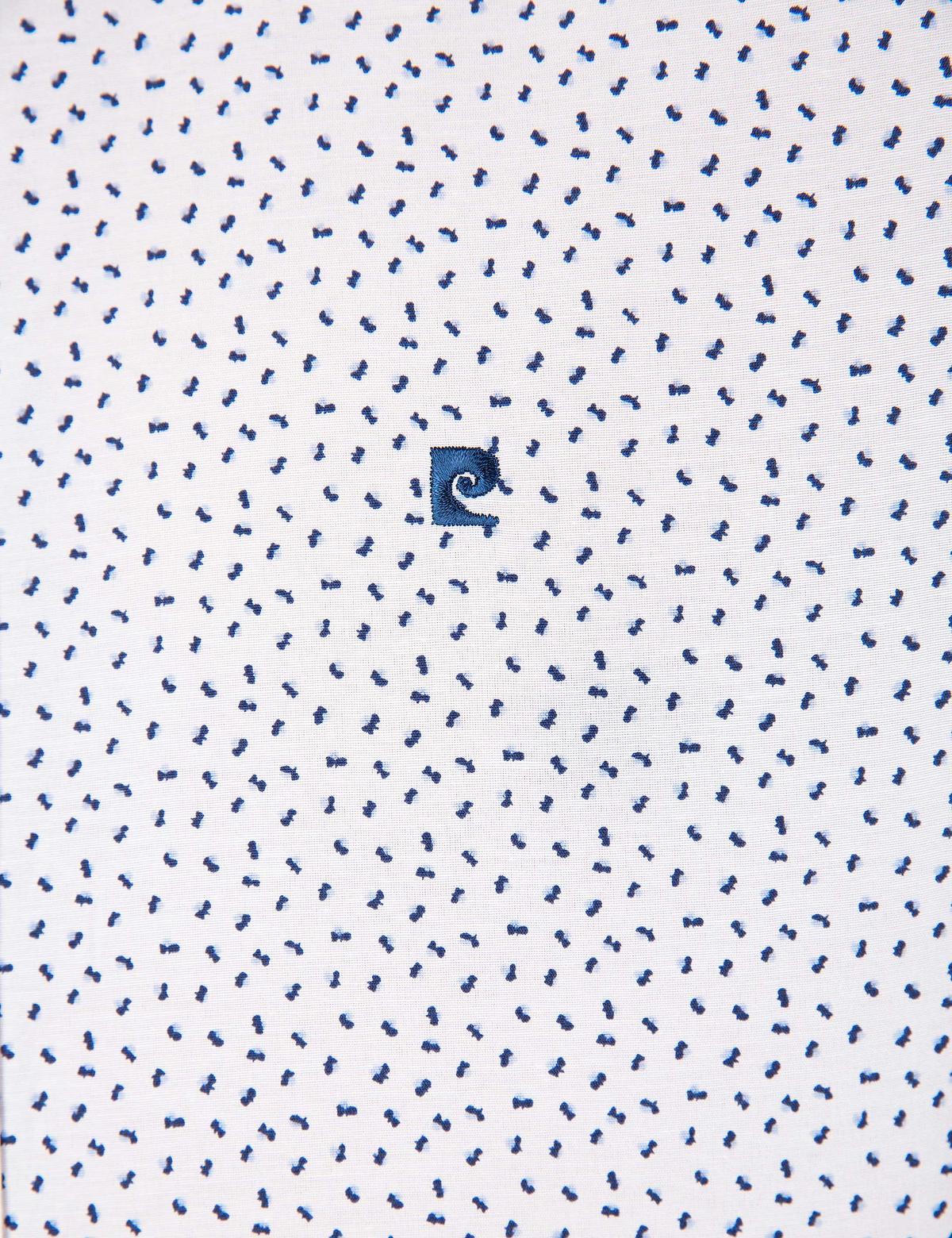 Lacivert Slim Fit Gömlek - 50211201003